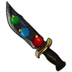 Ornaments MM2 Murder Mystery 2 — Roblox, лот №242323