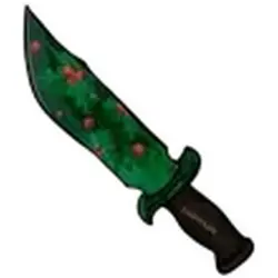 Mistletoe MM2 Murder Mystery 2 — Roblox, лот №242325