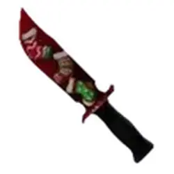 Stockings MM2 Murder Mystery 2 — Roblox, лот №242329