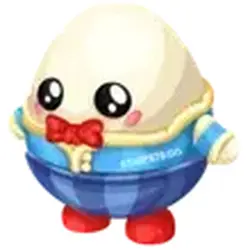 Clumpty ADM Adopt Me — Roblox, лот №242373