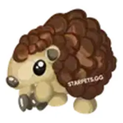 Pangolin ADM Adopt Me — Roblox, лот №242346