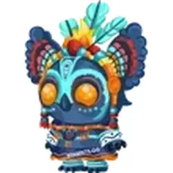 Temple Friend ADM Adopt Me — Roblox, лот №242363