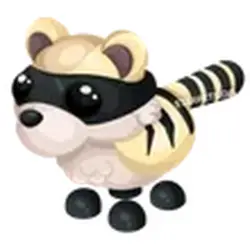 Sneak Weasel ADM Adopt Me — Roblox, лот №242404