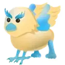 Golden Griffin ADM Adopt Me — Roblox, лот №242421
