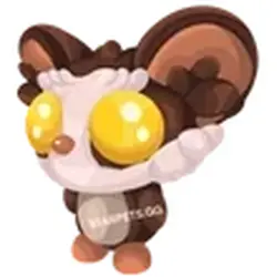Aye Aye ADM Adopt Me — Roblox, лот №242497