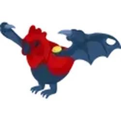 Chickatrice ADM Adopt Me — Roblox, лот №242508