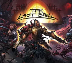 The Last Spell РФ+СНГ+ВЕСЬ МИР Steam КЛЮЧ
