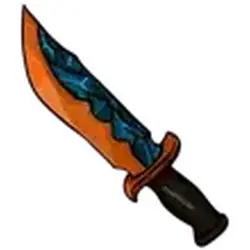 Carved MM2 Murder Mystery 2 — Roblox, лот №242528