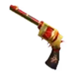 Nutcracker MM2 Murder Mystery 2 — Roblox, лот №242534