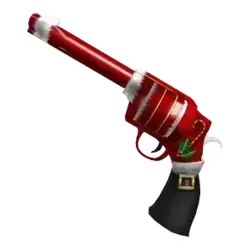 Santa MM2 Murder Mystery 2 — Roblox, лот №242536