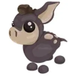 Cute-A-Cabra ADM Adopt Me — Roblox, лот №242546
