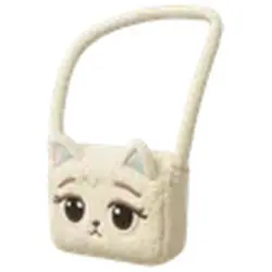 Llamalush Purse Pet ADM Adopt Me — Roblox, лот №242569