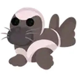 Ribbon Seal ADM Adopt Me — Roblox, лот №242589