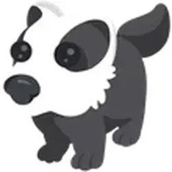 Badger ADM Adopt Me — Roblox, лот №242591