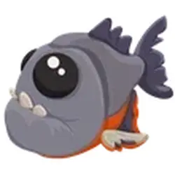 Piranha ADM Adopt Me — Roblox, лот №242612