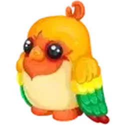 Love Bird ADM Adopt Me — Roblox, лот №242618