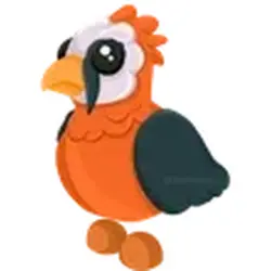 Lammergeier ADM Adopt Me — Roblox, лот №242633