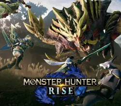 MONSTER HUNTER RISE GLOBAL | Activation Key