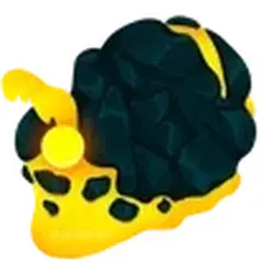 Magma Snail ADM Adopt Me — Roblox, лот №242670