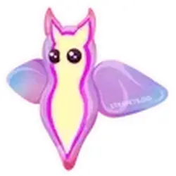 Sea Angel ADM Adopt Me — Roblox, лот №242716