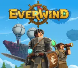 Everwind GLOBAL | Activation Key