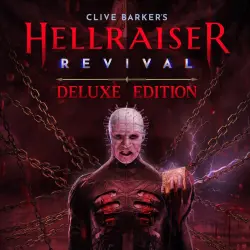 Clive Barker's Hellraiser: Revival Deluxe OFFLINE