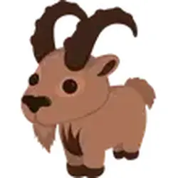 Ibex ADM Adopt Me — Roblox, лот №242710