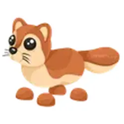 Mongoose ADM Adopt Me — Roblox, лот №242736
