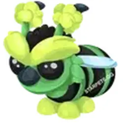 Humbug ADM Adopt Me — Roblox, лот №242739