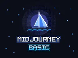 Midjourney Subscription (1 Month) | Basic / Standard / Pro | Discord & Web