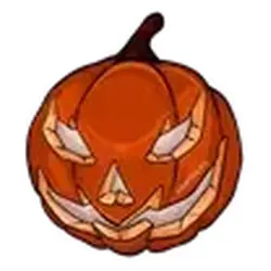 Pumpkin MM2 Murder Mystery 2 — Roblox, лот №242820