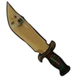 Doge MM2 Murder Mystery 2 — Roblox, лот №242829