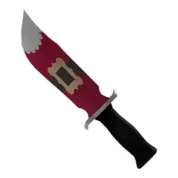 Santa MM2 Murder Mystery 2 — Roblox, лот №242844