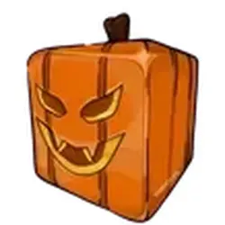 Pumpkin MM2 Murder Mystery 2 — Roblox, лот №242850