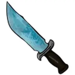 Frosty MM2 Murder Mystery 2 — Roblox, лот №242855