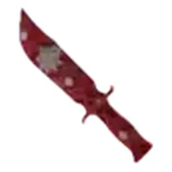 Wrapped MM2 Murder Mystery 2 — Roblox, лот №242868