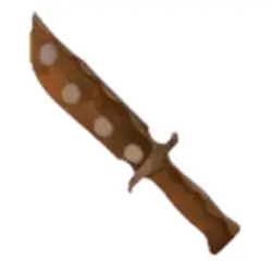 Pumpkin Pie MM2 Murder Mystery 2 — Roblox, лот №242881