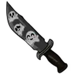 Ghosts MM2 Murder Mystery 2 — Roblox, лот №242897