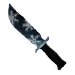 Snowflake MM2 Murder Mystery 2 — Roblox, лот №242911