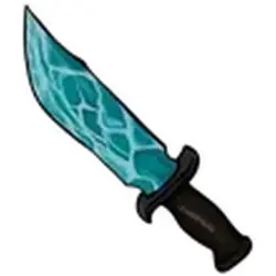 Frozen MM2 Murder Mystery 2 — Roblox, лот №242928
