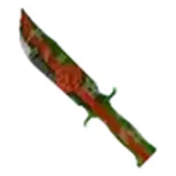 Wrapped MM2 Murder Mystery 2 — Roblox, лот №242931