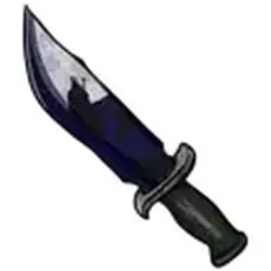 Wolf MM2 Murder Mystery 2 — Roblox, лот №242939