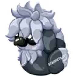 Sheepdog Ducky ADM Adopt Me — Roblox, лот №242951