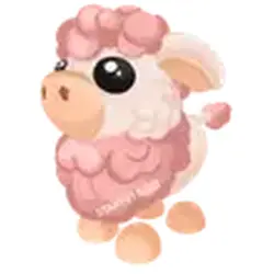 Angus Cow ADM Adopt Me — Roblox, лот №242952