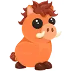 Warthog ADM Adopt Me — Roblox, лот №242962