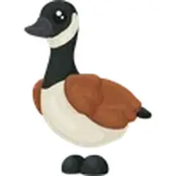 Canada Goose ADM Adopt Me — Roblox, лот №242963