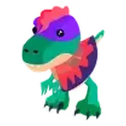 Dilophosaurus ADM Adopt Me — Roblox, лот №242978