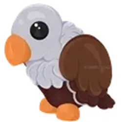 Vulture ADM Adopt Me — Roblox, лот №243056