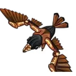 Steambird MM2 Murder Mystery 2 — Roblox, лот №243084