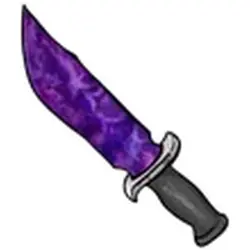 Nether MM2 Murder Mystery 2 — Roblox, лот №243090